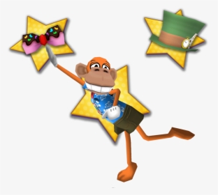 Toontown Toon Fashion , Png Download, Transparent Png, Transparent PNG