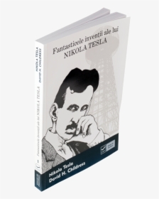 Fantasticele Inventii Ale Lui Nikola Tesla-58, HD Png Download, Transparent PNG