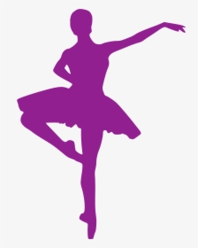 This Free Icons Png Design Of Silhouette Danse-, Transparent Png, Transparent PNG
