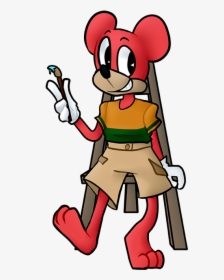 Toontown Png, Transparent Png, Transparent PNG