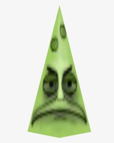 Cheese Head Png, Transparent Png, Transparent PNG