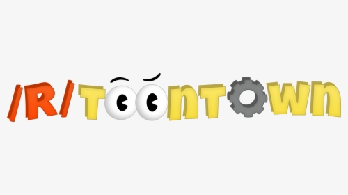 Toontown Png, Transparent Png, Transparent PNG