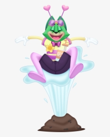 Toontown Png, Transparent Png, Transparent PNG