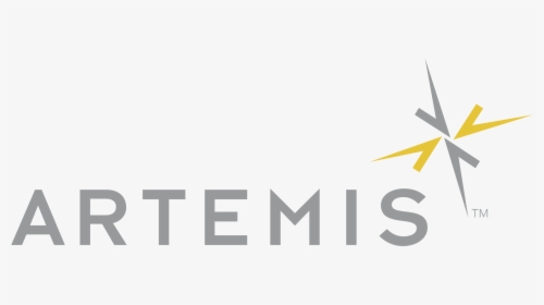 Artemis Logo Png Transparent, Png Download, Transparent PNG