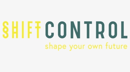 Shift Control Logo, HD Png Download, Transparent PNG