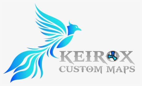 Rust Keirox Custom Maps, HD Png Download, Transparent PNG