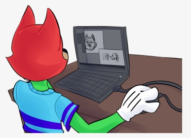 Toontown Png, Transparent Png, Transparent PNG