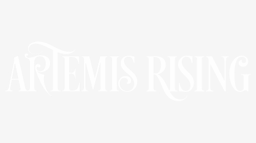 Artemis Rising Logo, HD Png Download, Transparent PNG