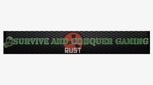 Rust Game Png, Transparent Png, Transparent PNG