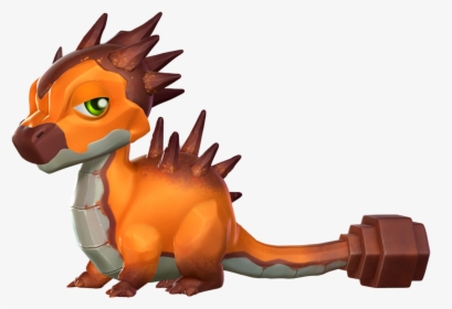 Dragon Mania Legends Wiki, HD Png Download, Transparent PNG