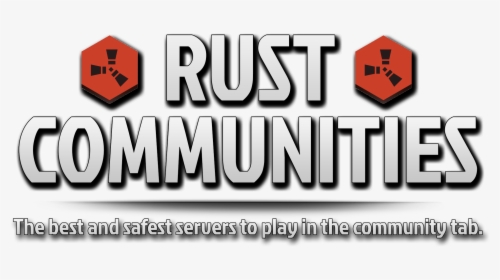 Rust Communities, HD Png Download, Transparent PNG