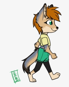 Artemis Walk Cycle, HD Png Download, Transparent PNG