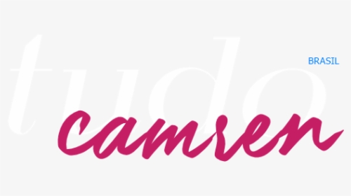 Tudo Camren, HD Png Download, Transparent PNG