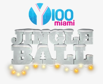 Jingleball Y100, HD Png Download, Transparent PNG