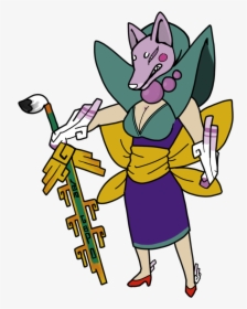 Me And @jazzybatty Were Thinking About What Okami Character, HD Png Download, Transparent PNG