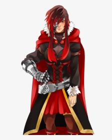 Ruby21xuuniessprite, HD Png Download, Transparent PNG