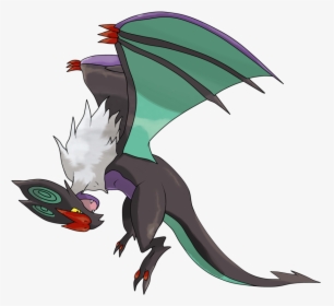 Fictional Creature,tail, HD Png Download, Transparent PNG