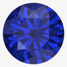 Tok Brothers Sapphire Gemstone, HD Png Download, Transparent PNG