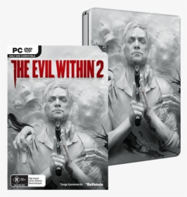 The Evil Within Png, Transparent Png, Transparent PNG