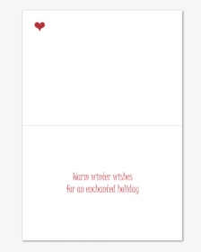 Christmas Card Inside  								data-caption  								class, HD Png Download, Transparent PNG