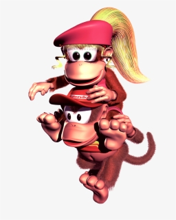Donkey Kong Country , Png Download, Transparent Png, Transparent PNG