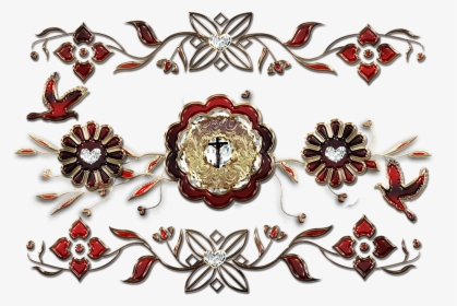 Cross Religious Gemstones Free Photo, HD Png Download, Transparent PNG