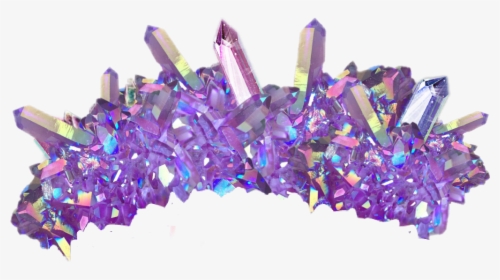 #gemstones #gems #crown #beautifull #corona #gemas, HD Png Download, Transparent PNG