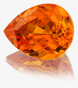 Mandarine-garnet, HD Png Download, Transparent PNG