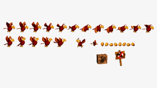 Donkey Kong 64 Png, Transparent Png, Transparent PNG