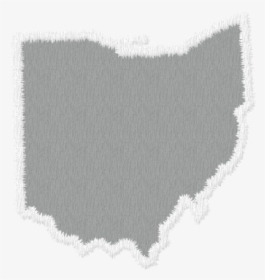 Ohio Shape Png, Transparent Png, Transparent PNG