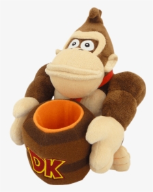 Donkey Kong 64 Png, Transparent Png, Transparent PNG