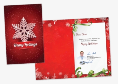 2019 Holiday Card Style D, HD Png Download, Transparent PNG