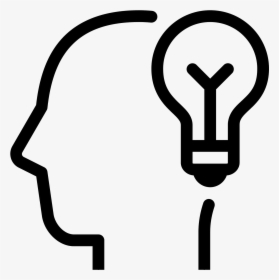 Brainstorm Skill Icon, HD Png Download, Transparent PNG