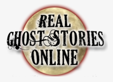 Real Ghost Stories Online, HD Png Download, Transparent PNG