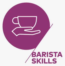Barista Skills, HD Png Download, Transparent PNG