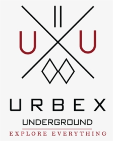 Urbex Underground, HD Png Download, Transparent PNG