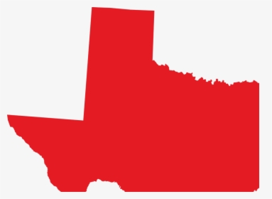Transparent State Of Texas Clipart, HD Png Download, Transparent PNG