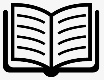 Book Icon 2 Copy, HD Png Download, Transparent PNG