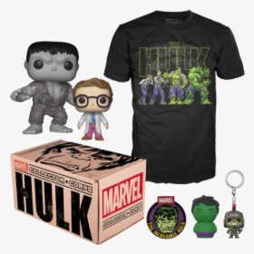 Marvel Collector Corps, HD Png Download, Transparent PNG