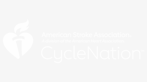 American Heart Association Logo Png, Transparent Png, Transparent PNG