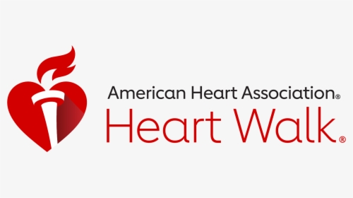 American Heart Association Logo Png, Transparent Png, Transparent PNG