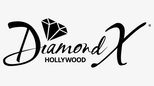 Diamondx Hollywoods   Width, HD Png Download, Transparent PNG