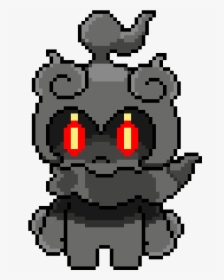 Marshadow , Png Download, Transparent Png, Transparent PNG