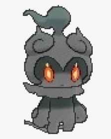 Marshadow Png, Transparent Png, Transparent PNG