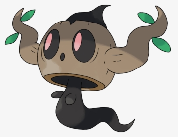 Marshadow Png, Transparent Png, Transparent PNG