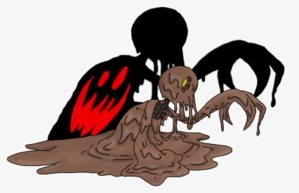 Marshadow Png, Transparent Png, Transparent PNG