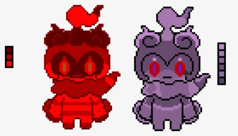Marshadow Png, Transparent Png, Transparent PNG