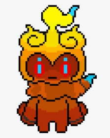 Marshadow Png, Transparent Png, Transparent PNG
