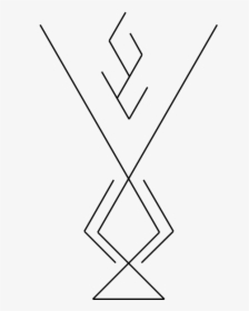 Sigil Png, Transparent Png, Transparent PNG