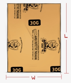 Armor Wrap Paper Individual Sheet, HD Png Download, Transparent PNG